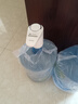 苏泊尔SUPOR 桶装水电动抽水器自动取水器饮水机上水器 KGE14AB10 实拍图