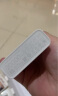 小米充电宝移动电源 10000mAh 22.5W 移动电源 苹果20W充电  PD双向快充 银色  适用苹果安卓 实拍图