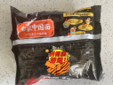 白象 方便面 拌面 经典火鸡拌面 五连包119g*5包经典火鸡面五连包 实拍图
