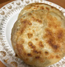 俏侬 牛肉酥皮馅饼1.15kg10片 手抓饼煎饼牛肉饼 学生早餐健康 实拍图