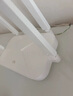 中兴（ZTE）巡天 AX3000满血WIFI6千兆无线路由器 自研双核主芯片 5G双频穿墙王wifi路由 Mesh 3000M速率 实拍图