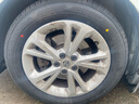 普利司通（Bridgestone）汽车轮胎 205/55R16 91W T001 适配大众朗逸/宝来/丰田卡罗拉 实拍图