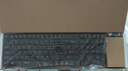 雷柏（Rapoo） NX1720 键鼠套装 有线键鼠套装 办公键鼠套装 防泼溅 一体式手托 电脑键盘 黑色 实拍图