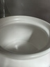 泥火匠陶瓷小斑马如意汤煲3500ml 卡通釉中彩砂锅明火中药煲炖汤锅汤煲 实拍图
