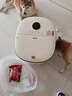 海尔（Haier）泡脚桶恒温加热可拆洗京东自营足浴盆抑菌理疗自动按摩冲浪泡小腿洗脚桶生日长辈礼物HQY-J741W 实拍图