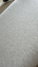 睡眠博士（AiSleep）泰国乳胶枕 94%天然乳胶 泰国进口成人护颈椎枕头 深睡专用波浪枕 实拍图