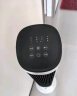 格力（GREE）【等离子除菌】全能王家用空调扇加湿冷风扇水冷降温无叶塔扇节能冷风机制冷小空调 KS-06X70Dag 实拍图