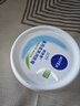 妮维雅 (NIVEA)男女护肤面霜 补水保湿 身体滋润柔美润肤霜200ml 实拍图