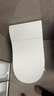 科勒（KOHLER）星慧智能马桶卫生间家用一体全自动智感除菌智能坐便器 400mm坑  实拍图