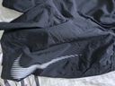 耐克（NIKE）男子无衬里舒适休闲五分裤速干轻盈透气跑步健身运动短裤 DV9329-010 M 实拍图