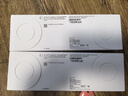 Apple/苹果 Watch Series 10 智能手表GPS款46毫米亮黑色铝金属表壳黑色运动型表带M/L MX273CH/B 实拍图