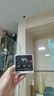 海尔（Haier）电热水器家用速热有线控面板全隐藏式安装储水式节能洗澡上门安装安全防电墙超一级能效免换镁棒 50L 2200W 线控器全隐藏式吊顶安装免换镁棒 实拍图