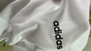 阿迪达斯 （adidas）女装春夏季棉质透气时尚潮流T恤 XL码 实拍图
