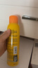 Mistine蜜丝婷小黄喷防晒喷雾180ml*3便携防晒霜户外防晒SPF50+学生军训 实拍图