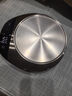 香山IPX6级防水厨房秤 烘焙秤咖啡秤 0.1g高精度 Type-C充电款-5kg 实拍图