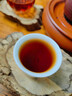 新益号冰岛普洱茶熟茶老班章云南糯米香熟普小包装沱茶叶自己喝礼盒送礼 500g【品质口粮茶】十年糯香普洱 实拍图