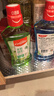 高露洁（Colgate）【孙颖莎同款】绿茶+薄荷+鲜果漱口水1500ml含氟深层清洁防蛀自营 实拍图