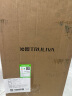 沁园（TRULIVA）净水器家用双子芯1200G 8年RO反渗透过滤器 厨下式净水机直饮水净饮一体机UR-S61276家电国家补贴 实拍图