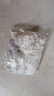 【热销100万】洁能抽取式保鲜袋抽取式点断/平口食品级保鲜膜套 【透明袋】保鲜膜套 20只体验装 实拍图