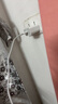 尊匠苹果充电器正品充电线氮化镓30W快充线PD套装适配原装iPhone14ProMax 16 15手机13充电头20W数据线 【适用苹果6-14系列】快充头+闪充线丨1米套装 实拍图