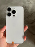 Apple iPhone 14Pro  苹果14pro 二手手机 5G手机 国行全网通 二手苹果手机 银色【评价有礼】 99新 512G【24期免息】 五星店铺+购物无忧+一年质保 实拍图