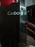 康宝（Canbo）消毒柜家用立式消毒碗柜大容量消毒柜商用碗筷收纳柜紫外线消毒柜【国家补贴】ZTP380X-JD1 实拍图