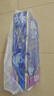维达（Vinda）有芯卷纸 蓝色经典4层130克*10卷 厚韧 卫生纸厕纸 卷筒纸纸巾 实拍图