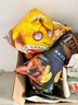 乐事（Lay's）薯片西班牙海鲜味184g 台湾产 休闲零食膨化食品 实拍图