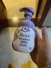 碧柔（Biore）氨基酸洁面泡泡洗面奶160ml 深层清洁平衡 控油型  实拍图