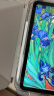 吉玛仕电容笔适用于苹果pencil触控笔ipad pencil手写笔一代ipencil2代ipad air7iPad11平板触屏笔防误触 【磁吸充电款~白】吸附快充+充电棒 实拍图