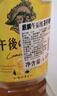 麒麟（KIRIN）日本进口柠檬味午后红茶0脂纯茶饮料1.5L*8瓶装整箱家庭版 实拍图