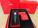 路铂廷（Christian Louboutin）CL女王权杖哑光唇膏313M 萝卜丁口红礼盒 七夕情人节礼物送女友 实拍图