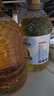 京觅零反式脂肪玉米胚芽油5L 非转基因压榨一级 富含植物甾醇 实拍图