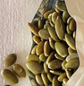 西域美农南瓜子仁500g（1斤）大颗粒无壳生南瓜籽仁坚果休闲零食 当季新籽 实拍图