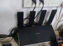 华为路由BE7  Wi-Fi 7 6500兆级 超薄膜天线 双2.5GE网口 千兆路由器 家用路由器 实拍图
