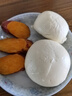 古船面粉麦芯小麦粉10斤中筋粉馒头包子多用途烙饼面条包饺子馒头白面 实拍图