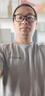 安踏（ANTA）速干T丨短袖T恤男2025夏冰丝凉感体恤吸湿篮球跑步健身上衣 【速干全场景训练咖萼灰7136-3 M /170（推荐100-120斤） 实拍图