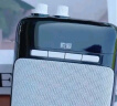 索爱（soaiy）S318小蜜蜂扩音器教师专用蓝牙音箱音响小喇叭TF卡U盘录音麦克风户外导游便携式教学Type-c 黑 实拍图