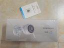 萤石（EZVIZ）C3W 1080P 4mm 全彩版摄像头 智能监控 无线高清网络wifi远程 摄像头枪机 实拍图