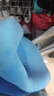 名创优品（MINISO）迪士尼朱迪的警官生活系列记忆棉U型枕颈枕学生午休枕旅行睡眠枕 实拍图