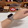 小米（MI）REDMI Watch 5 皎月银 国家补贴 澎湃OS 2 心率血氧监测 蓝牙通话 红米手表5 智能手表 小米汽车 实拍图