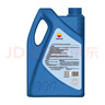 昆仑（KunLun）中国石油先进高性能5W-30 SP/C3全合成机油4L（汽柴通用） 实拍图