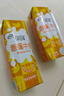 伊利味可滋 香蕉牛奶整箱240ml*12盒 包装随机（生牛乳制作）礼盒装 实拍图