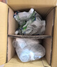 洗衣液12斤松木柠檬组合装  瓶1L*3+补充袋装1L*2+500ml*2 实拍图