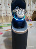 飞利浦（PHILIPS）电动剃须刀旋护9系Pro+经典版 WEDGWOOD联名礼盒 智能光感刮胡刀配清洁中心 生日礼物 国家补贴 实拍图