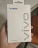 vivo官方原装 Type-c 超快闪充数据线 (C to C) -6A  1m BK-C-42 适用于vivoiqoo小米荣耀华为OPPO手机 实拍图