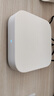 小米智能多模网关 2 双频WiFi 支持3种协议 支持蓝牙 蓝牙MESH Zigbee协议 智能家居联动 有线网口直连 实拍图