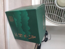 卢正浩绿茶龙井茶叶特级120g2025新茶上市明前茶叶礼盒春茶母亲节送礼 实拍图
