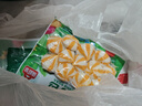 安井 鱼籽包 240g 1包 鱼糜含量45%  锁鲜装火锅麻辣烫关东煮丸料 实拍图
