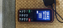 金立（Gionee）老年人手机三防手机4000毫安超长待机4G全网通老年机 抗震防摔大字大声按键备用功能机G660 黑色 实拍图
